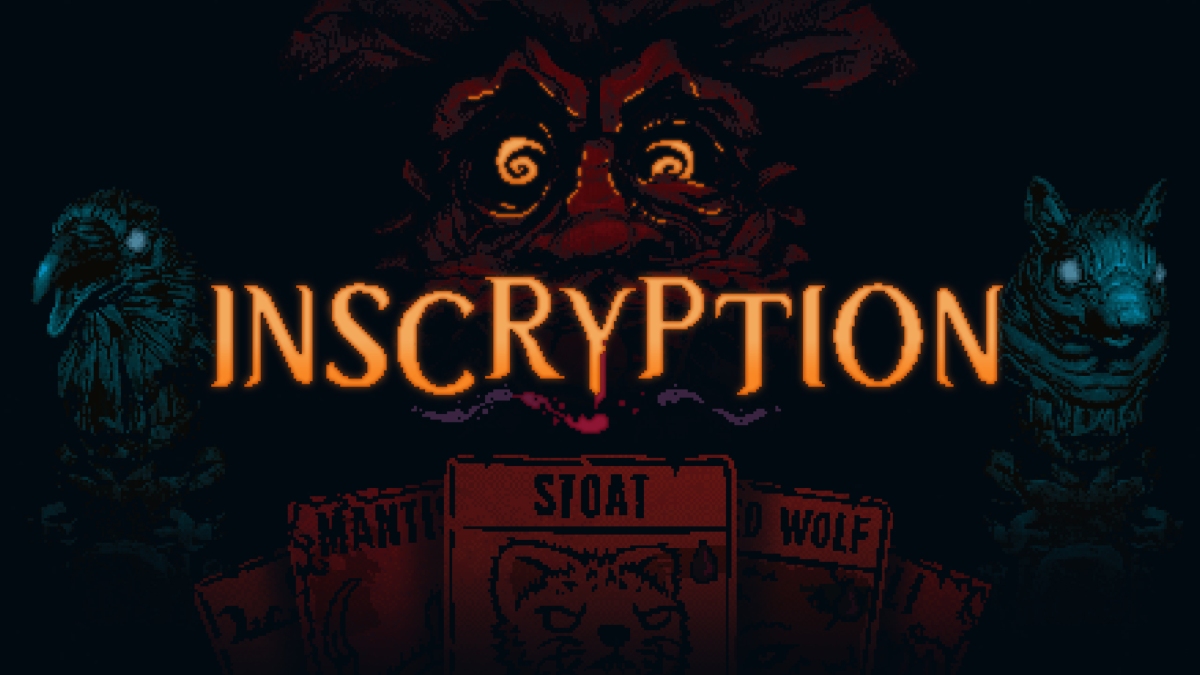 Let The Player Break The Game Already; Inscryption, Isaac, and Others