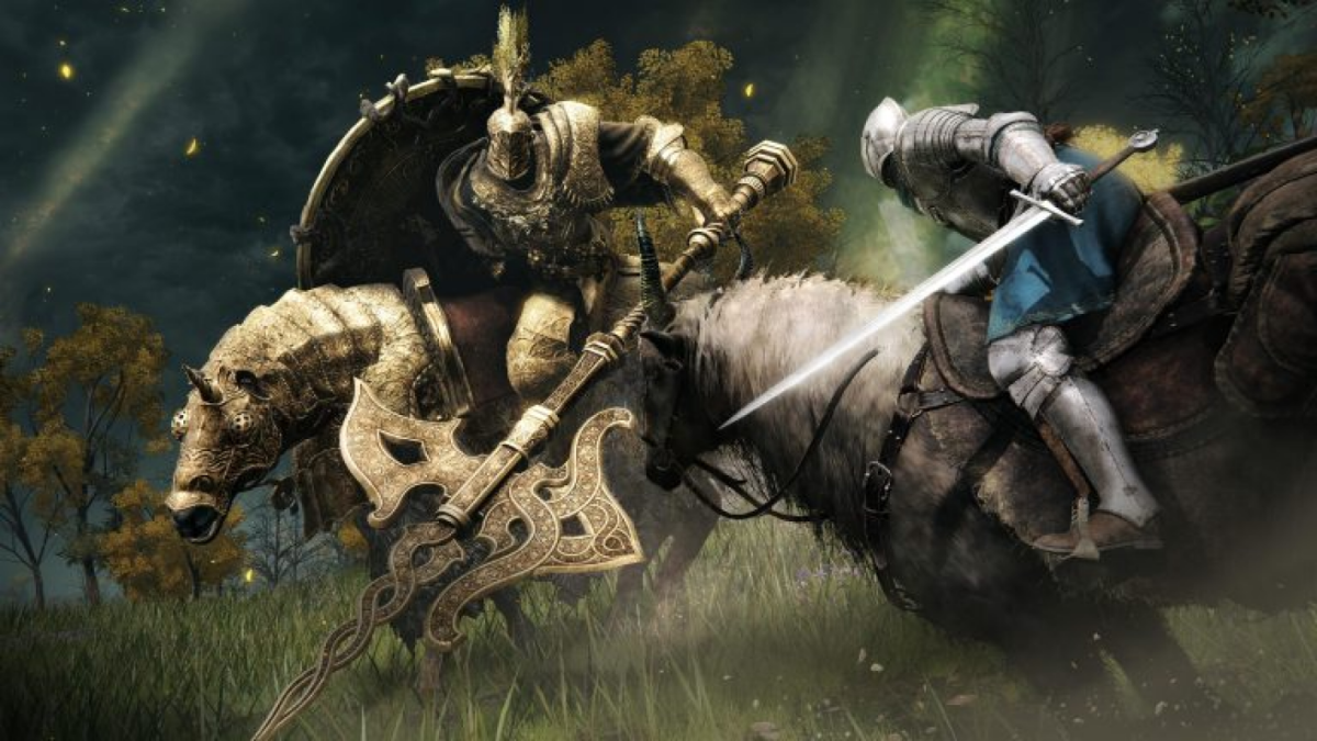 Torrent of Elden Ring: Gaming’s Most Powerful Horse