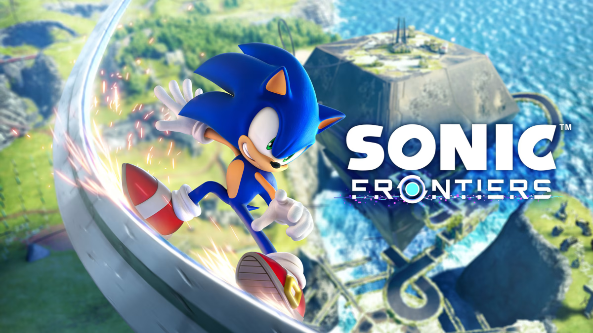 A Heartfelt Review of Sonic Frontiers